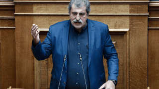 Πολάκης κατά Φίλη: Ή αποδέξου την εκλογή Κασσελάκη ή «άρον τον κράββατόν σου και περιπάτει»