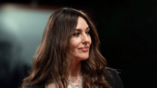 Η Μόνικα Μπελούτσι έρχεται στο 64ο Φεστιβάλ Κινηματογράφου Θεσσαλονίκης