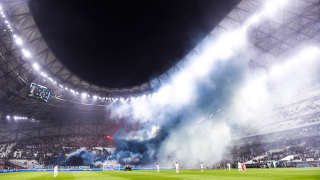 Η UEFA βλέπει το Μαρσέιγ-ΑΕΚ ως αγώνα «υψηλού κινδύνου»