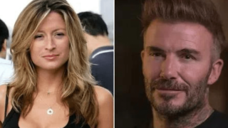 Ο Μπέκαμ απατούσε μέχρι και την ερωμένη του: Aποκαλύπτει τη στιγμή που τον έπιασε με άλλη στο κρεβάτι