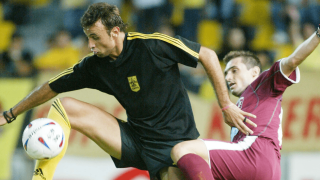 Μπενίσκος: «Ο Άρης μετά το 80' έδειξε τον τρόπο που πρέπει να παίζει»