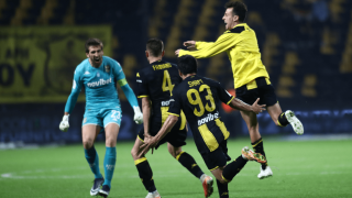 Τρία ματς ευκαιρία  για το απόλυτο