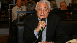 Γιδόπουλος﻿: «Δεν γίνεται η ομάδα να πληρώνει με την έδρα της και τους βαθμούς για δέκα μ@λ@κες»