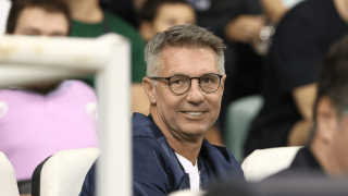 Υπόκλιση Κάναντι στον Λουτσέσκου: «Αξίζει τον σεβασμό όλων - Αναγεννήθηκε ο Μουργκ»