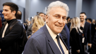 Ψωμιάδης: «Τους έκανα μάγκες και επώνυμους και δεν ήταν κανένας δίπλα μου»