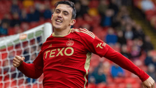 ΜακΓκράθ﻿: «Ξέρω πως οι φίλοι του ΠΑΟΚ μπορεί να γίνουν... μανιακοί!»