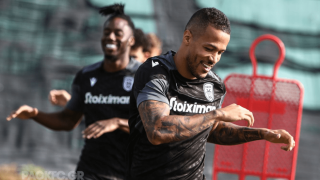 Με αέρα πρόκρισης στην Σκωτία