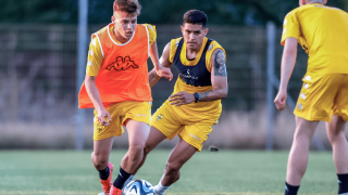 Μιχάλης Παναγίδης: Ένα σημαντικό project για τον Άρη