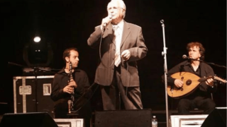 Έφυγε από τη ζωή ο τραγουδιστής και μουσικός, Χρόνης Αηδονίδης