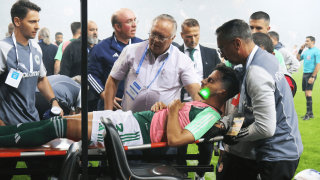 Γώγος﻿: «Δεν γνωριζόμαστε με τον Μαρινάκη - Είχαμε βγει μία φωτογραφία»