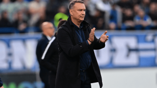 Γρηγορίου: «Μπορεί ο ΠΑΟΚ τον τίτλο και ευρωπαϊκή πορεία»