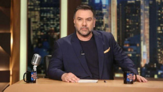 Αποκάλυψη γνωστού δημοσιογράφου: «Εύσωμος κύριος με κάτι... άσβερκους μου έστειλαν μήνυμα»