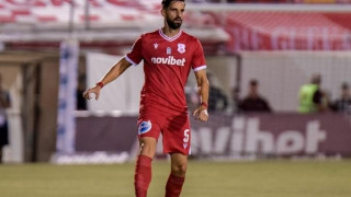 Αυλωνίτης: «Δεν πτοούμαστε, πεισμώνουμε»