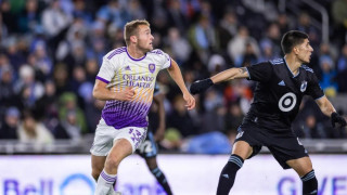 MLS:  Τρομερό γκολ από τον Ντάνκαν Μακγκουάιρ (vid