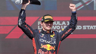 Formula 1: Ηγεμονικό συμβόλαιο της Aston Martin στον Φερστάπεν