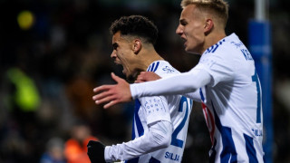 Πρωταθλήτρια Φινλανδίας η Ελσίνκι, παρά την ήττα