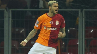 Ικάρντι: «Ήταν ωραίο που επέστρεψα με γκολ»