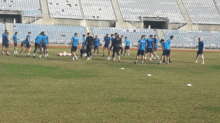 Ηρακλής: Οι εκλεκτοί του Σάκη Τσιώλη για το ματς με τον ΠΑΟΚ Β