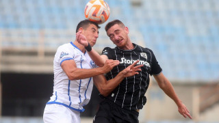 Δύσκολη αποστολή για τον ΠΑΟΚ Β' απέναντι στον Μακεδονικό