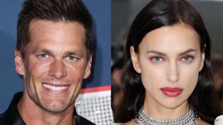 Θα τραβήξουν χωριστούς δρόμους Τομ Μπρέιντι και Ιρίνα Σάικ