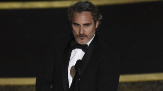 50 σταρ καλούν τον Μπάιντεν να πιέσει για εκεχειρία στο Ισραήλ