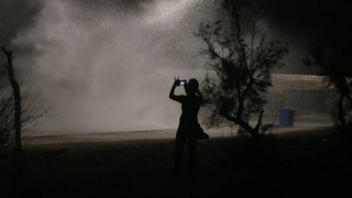 Καιρός: Πότε έρχεται πολικός αεροχείμαρρος