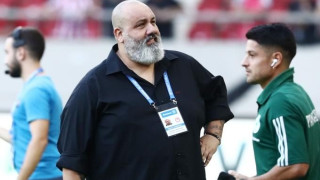 Καραπαπάς: «Να τελειώνει το ανέκδοτο με τον Σεν-Μαξιμέν»