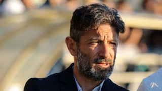 Κωνσταντινίδης: «Περιμένουμε πολλά από Κόλεϊ-Μπακαγιόκο-Ο Κουλιεράκης δεν έχει να ζηλέψει τίποτα»