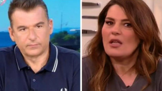 Ζαρίφη για Λιάγκα: «Δεν έχουν καμιά θέση εκεί στο Ράδιο Αρβύλα;»