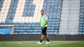 Λουτσέσκου: «Ο ΠΑΟΚ είναι μέρος του εαυτού μου» - Τι είπε για το νέο συμβόλαιο!