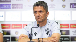 Λουτσέσκου: «Έχω ένα καλό προαίσθημα»