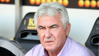 Κατσαβάκης: «Δεν είναι εύκολο να χτιστεί ο Άρης και να έχει ανάλογη συγκομιδή»