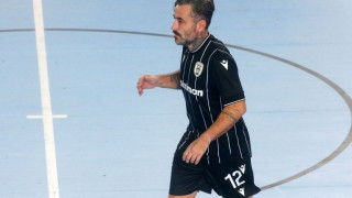 ΠΑΟΚ: Στην Πόλη και ο Γιώργος Μαυρίδης (pic)