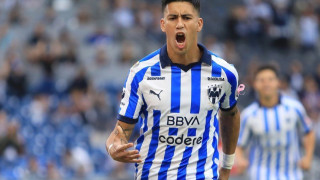 Στέλνουν τον Μάξι Μέζα στην ΑΕΚ