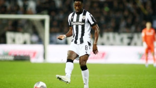 Συμφωνία ΠΑΟΚ-Μπενφίκα για Μεϊτέ, παραμένουν Σβαμπ και Κεντζιόρα