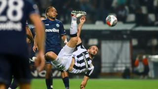 Ο ΠΑΟΚ είναι απόλυτος για Οζντόεφ, οι Τούρκοι επιμένουν στα «δικά τους»