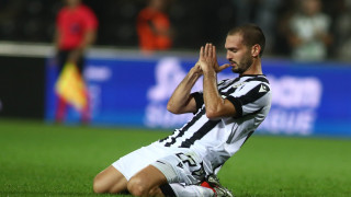 Τσερνίσοφ: «Πειθαρχημένος ο Οζντόεφ - Συζητείται η επιστροφή στην Εθνική»