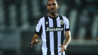 ΠΑΟΚ: Παίζει με Αμπερντίν ο Οζντόεφ - Λύθηκε το πρόβλημα με τη βίζα