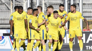 «Bet builder με Metro»: Κάνει σεφτέ ο Παναιτωλικός