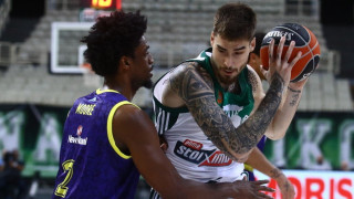 Παναθηναϊκός: Ο Γιαννακόπουλος ανακοίνωσε την ανανέωση του Ερνάνγκομεθ για δύο χρόνια