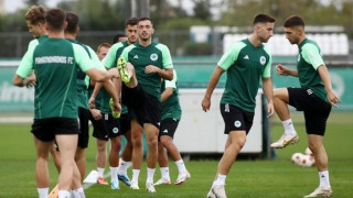 Έτοιμος για Ρεν ο Παναθηναϊκός - Εκτός αποστολής ο Χουάνκαρ