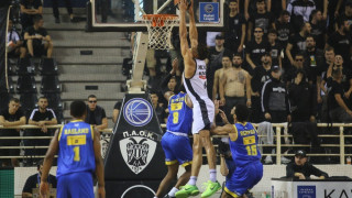 Πρώτα το Περιστέρι, μετά η Τόφας για τον ΠΑΟΚ