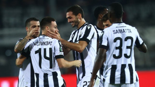 Καλύτερη της Χαρτς η Αμπερντίν, αλλά ο ΠΑΟΚ ορίζει την τύχη του ματς