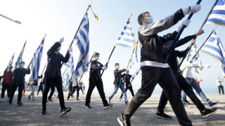 28η Οκτωβρίου: Με τι καιρό θα κάνουμε παρέλαση