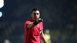 Πανσερραϊκός: «Κύριε Μάνταλε να χαίρεστε τον διαιτητή Περράκη»