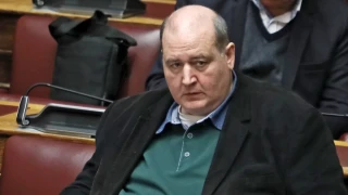 Φίλης: Εικόνα διάλυσης στον ΣΥΡΙΖΑ, θα θέσω θέμα ηγεσίας