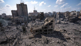 Παρήγγειλαν πίτσες στο Πεντάγωνο και «κάρφωσαν» την επίθεση του Ισραήλ στο Ιράν