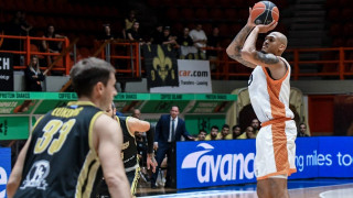 Ο Προμηθέας έβγαζε φωτιές κόντρα στο Μαρούσι για το 3/3