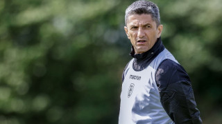 ΠΑΟΚ: Οι εκλεκτοί του Λουτσέσκου για ΑΕΚ - Εκτός ο Τζίμας