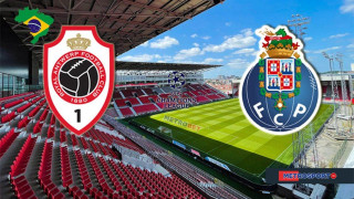 «Μιχάλης Βραζιλιάνος» :  Πήραμε κέρδος από επτά ταμεία και καθώς σήμερα έχω πολλές επιλογές, αρχίζω με το διπλό της Πόρτο στην Αμβέρσα…